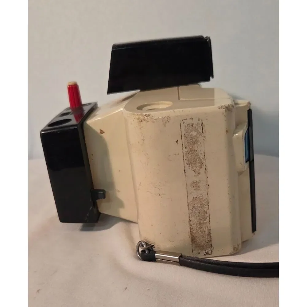 Vintage Polaroid Swinger Model 20 Land Camera Instant Camera